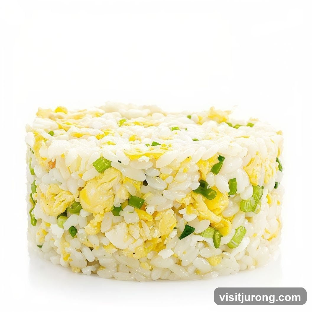 Egg Fried Rice