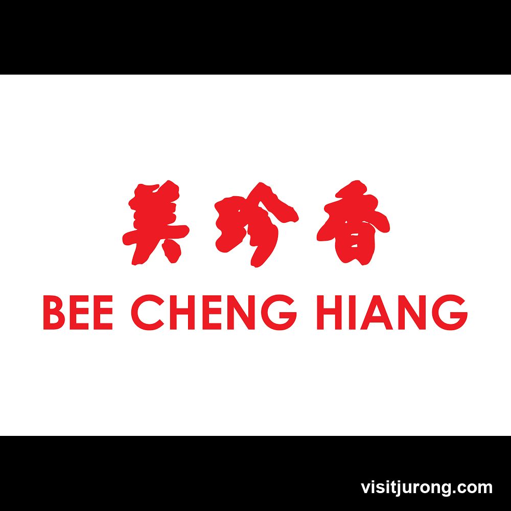 Bee Cheng Hiang Logo