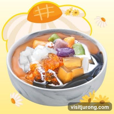 Dessert Bowl