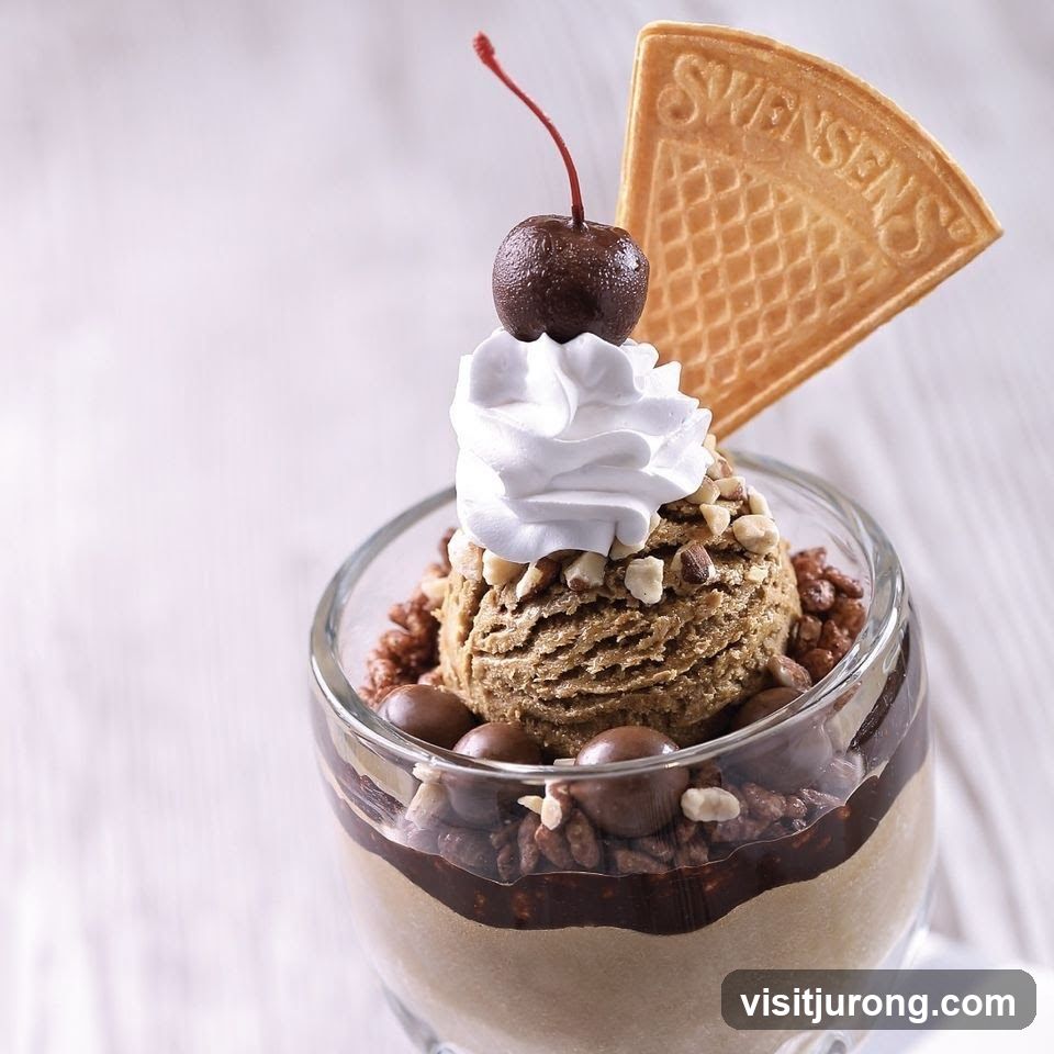 Ice Cream Sundae