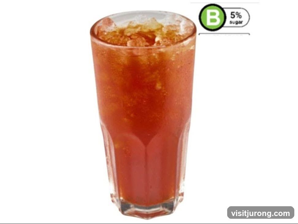 Iced Tea