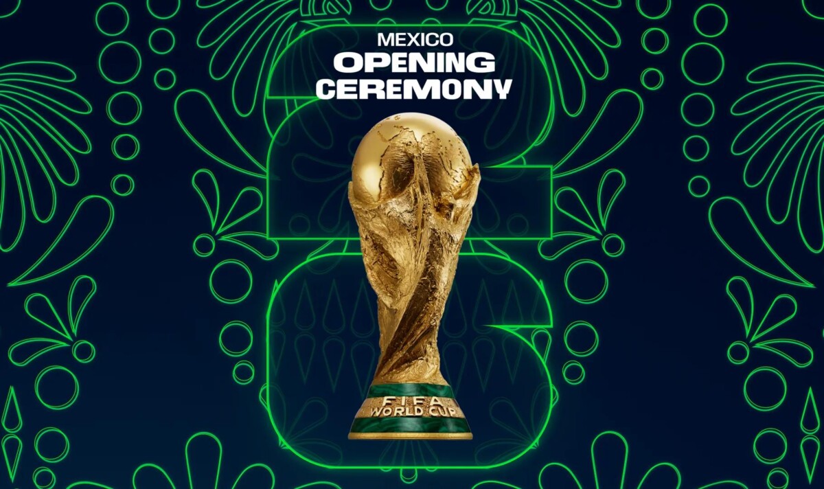 Adidas FIFA World Cup 2026 Pop-Up at Jurong Point (Until Jul 12)