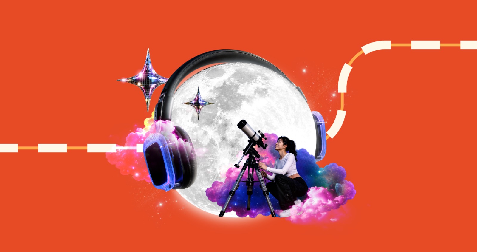 Celestial Nights 2026: Science Centre after dark, 19 to 27 September