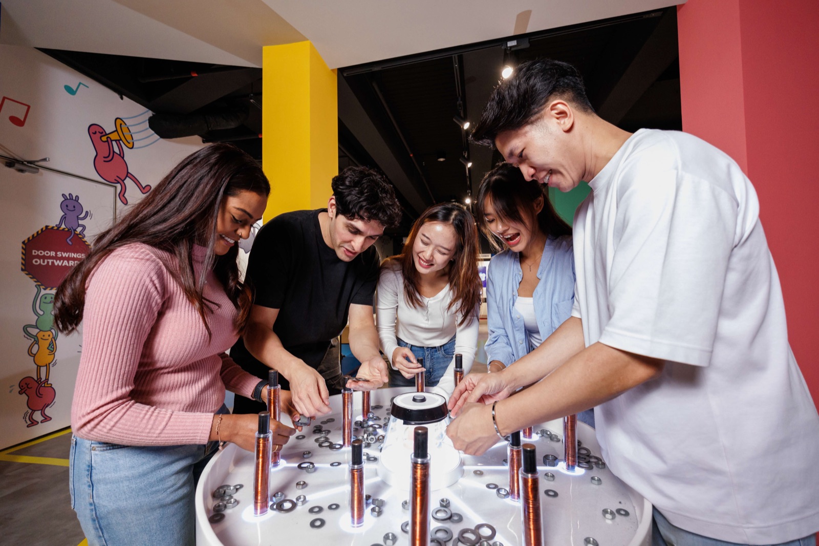 Spookology 2026 at Science Centre: a Jurong East case file, not a haunted house