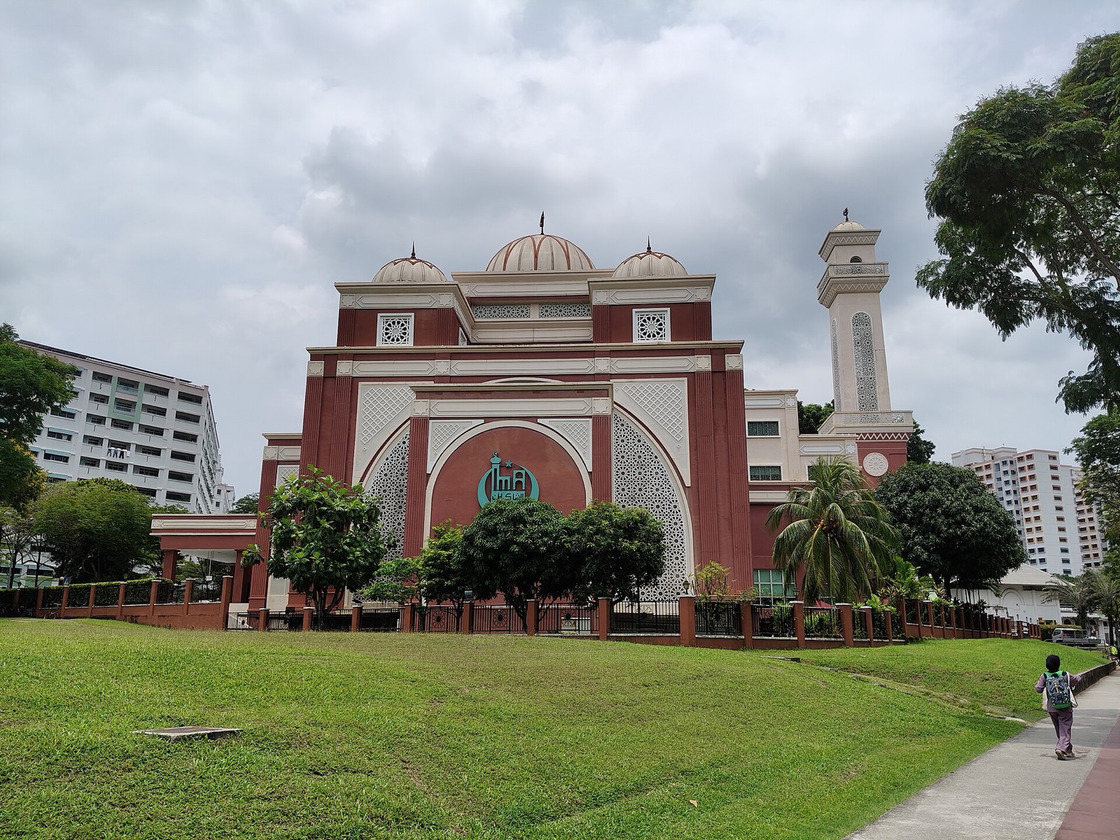 Masjid Assyakirin